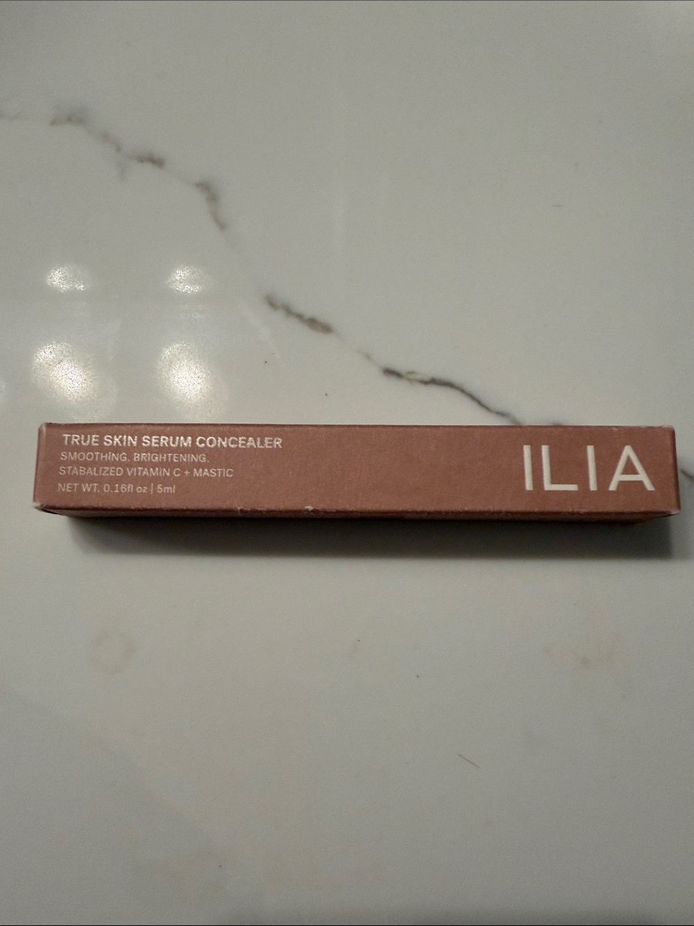 ILIA True Skin Serum Concealer - mesquite